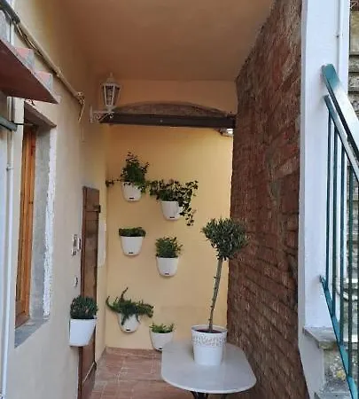 Apartamento Casa Di Company