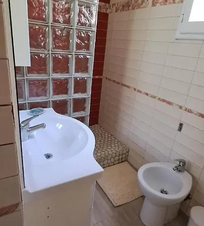 Apartamento Casa Di Company *