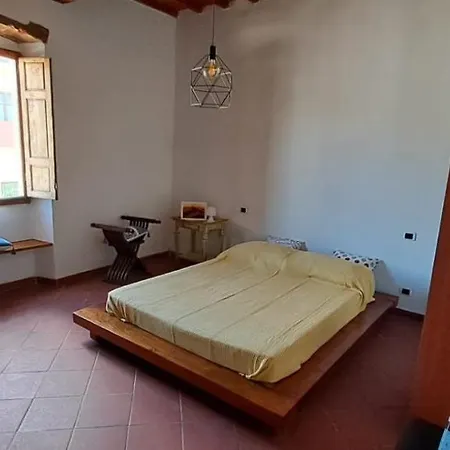 Apartamento Casa Di Company Greve in Chianti