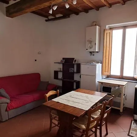 Casa Di Company Apartment *