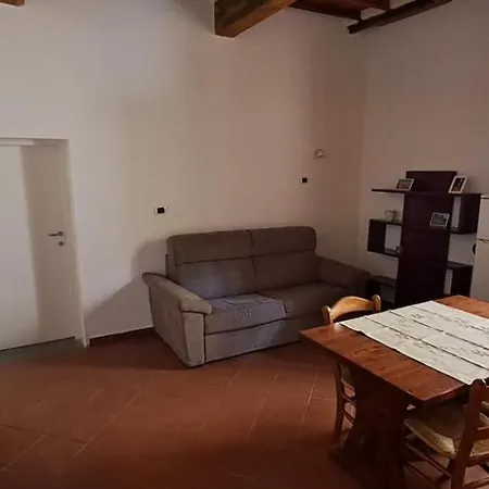 Casa Di Company Apartment *