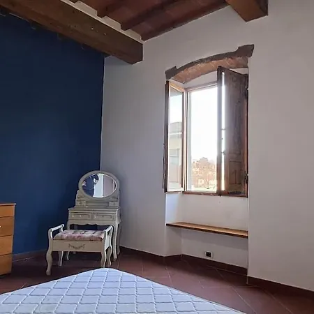 Casa Di Company Greve in Chianti