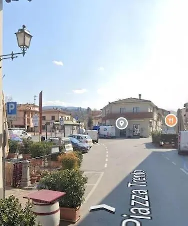 Casa Di Company * Greve in Chianti