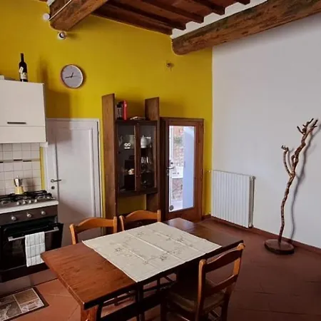 Apartment Casa Di Company Greve in Chianti