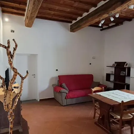 Casa Di Company Apartment Greve in Chianti