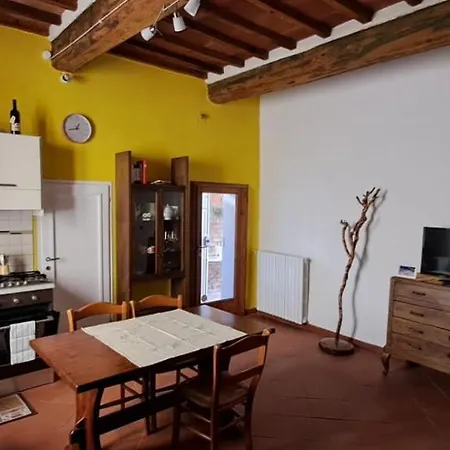 Casa Di Company Apartment *