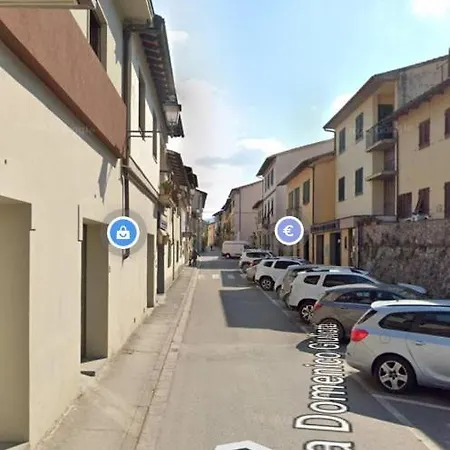 Casa Di Company * Greve in Chianti