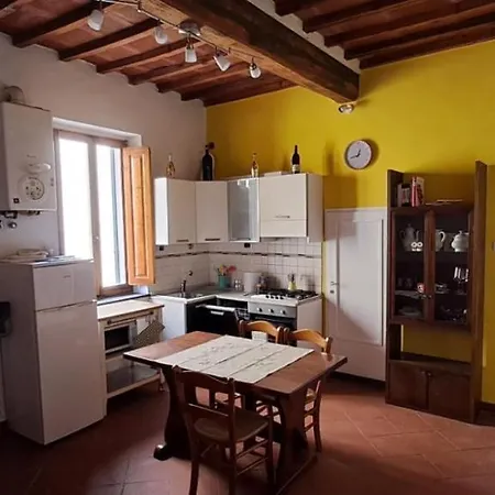 Apartamento Casa Di Company *