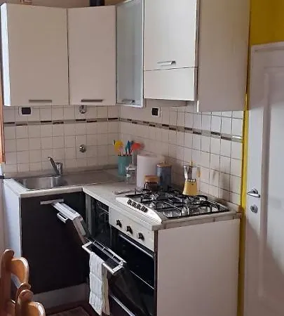 Casa Di Company Apartment