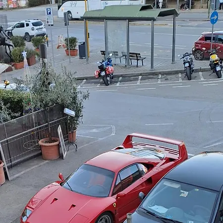 Apartamento Casa Di Company Greve in Chianti