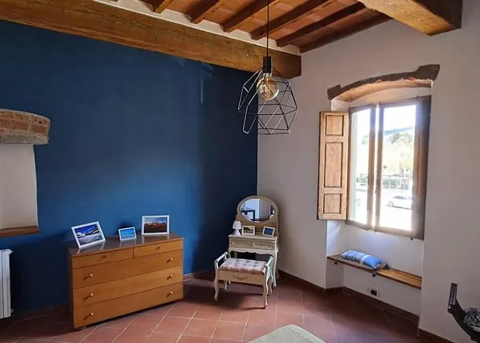 Casa Di Company 基安蒂格雷夫