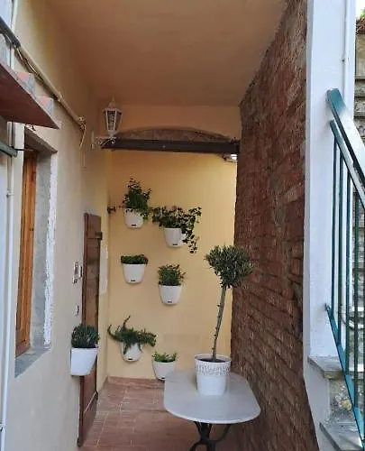 公寓 Casa Di Company