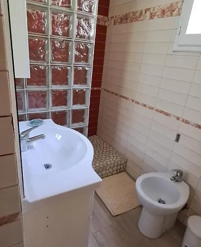 公寓 Casa Di Company *