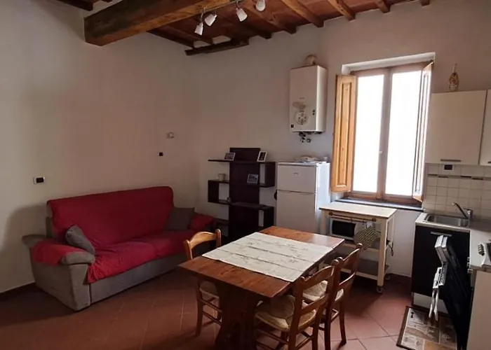 Casa Di Company 公寓 *