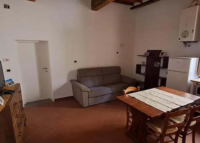 Casa Di Company 公寓 *