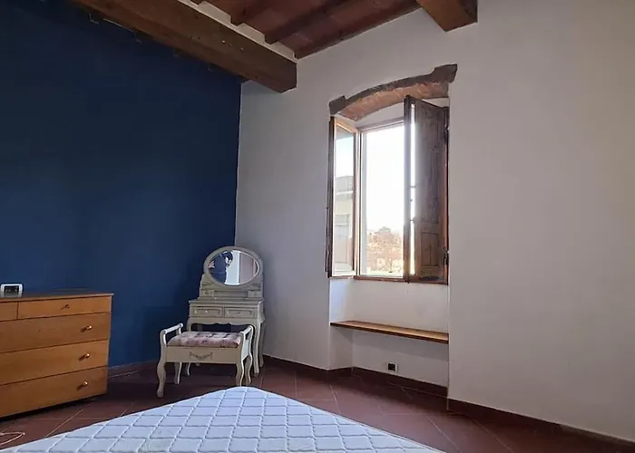 Casa Di Company 基安蒂格雷夫