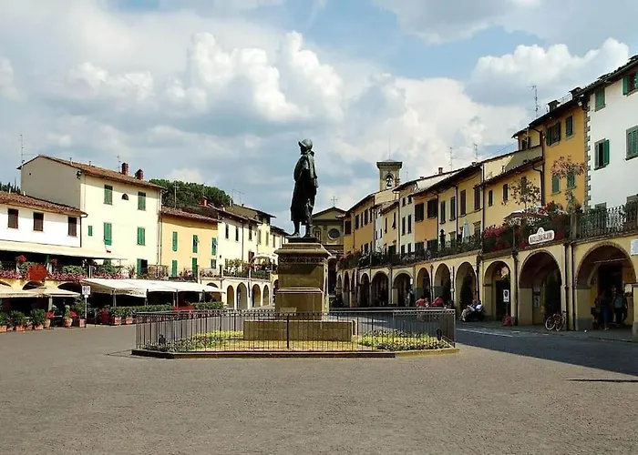 公寓 Casa Di Company *