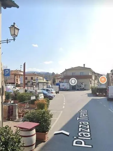 Casa Di Company * 基安蒂格雷夫