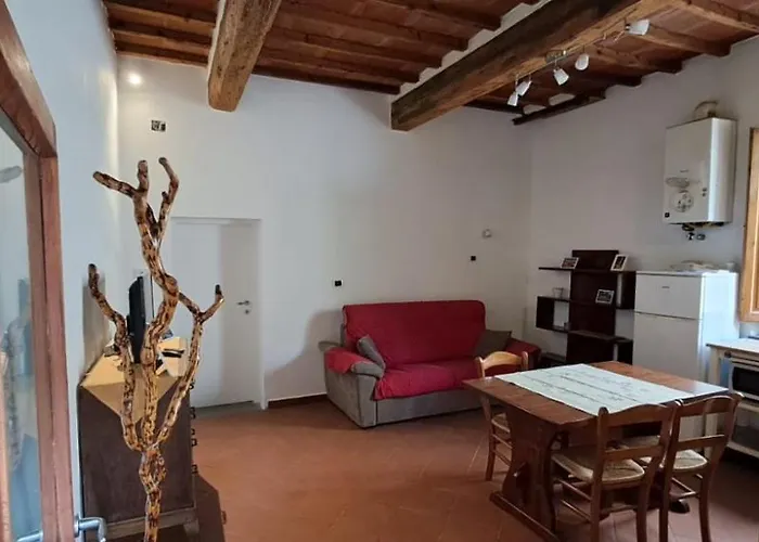 Casa Di Company 公寓 基安蒂格雷夫