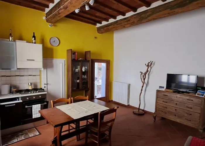 Casa Di Company 公寓 *