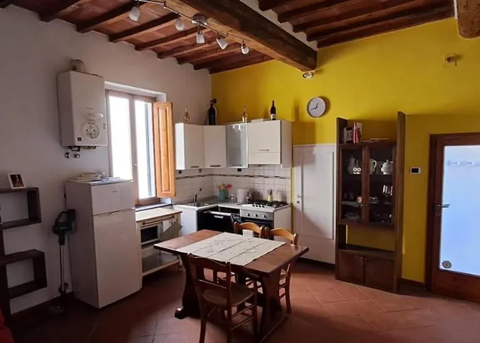 公寓 Casa Di Company *