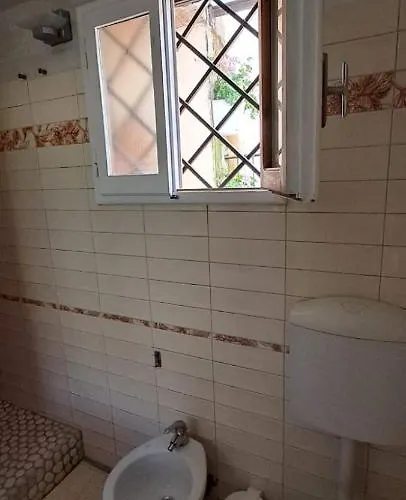 Casa Di Company 基安蒂格雷夫