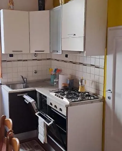 Casa Di Company 公寓